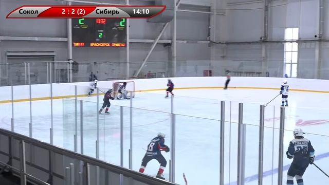 Сокол - Сибирь. 2010. 01.11.2023. смотреть онлайн