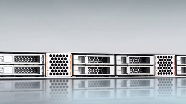 RLB Grows Apps Offerings 6x with Oracle Database Appliance смотреть онлайн