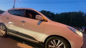 Обочечники остановили движение | Держим обочину на М2 | Рандомный рейд.