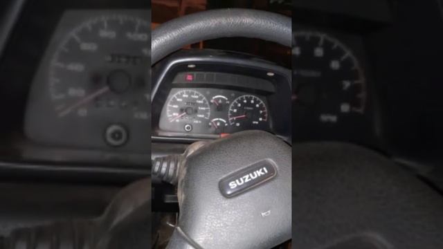 Suzuki Vitara Jeep Red Car || 4x4 Petrol || 1600cc Engine || Detail and Price || #Short смотреть онлайн