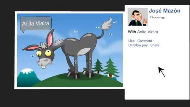 A #NoTagsWithoutPermission Story: Cyberbullying via tagging on social networks смотреть онлайн