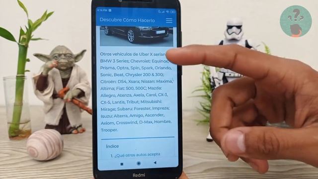 Qué Autos Acepta Uber para Trabajar como Conductor o Socio y los Requisitos смотреть онлайн