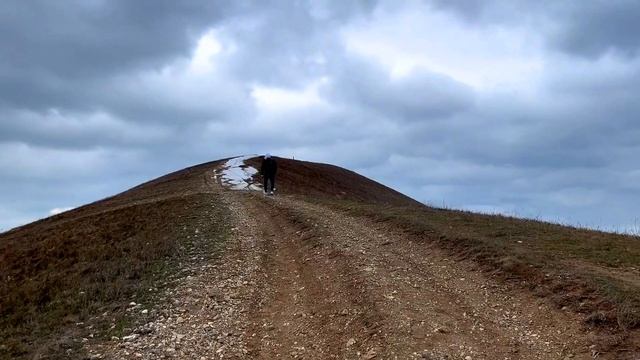 Тихая бухта - Крым - Пешеходный маршрут смотреть онлайн