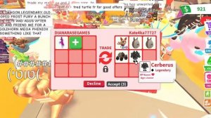 КАК ПОЛУЧИТЬ РАЙД ЗЕЛЬЕ?ТОП ТРЕЙДЫ НА RIDE POTION В АДОПТ МИ!ЧТО ДАЮТ ЗА РАЙД ЗЕЛЬЕ В ADOPT ME?!