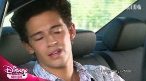 Soy Luna - Chanson : «Vuelo» (épisode 80)