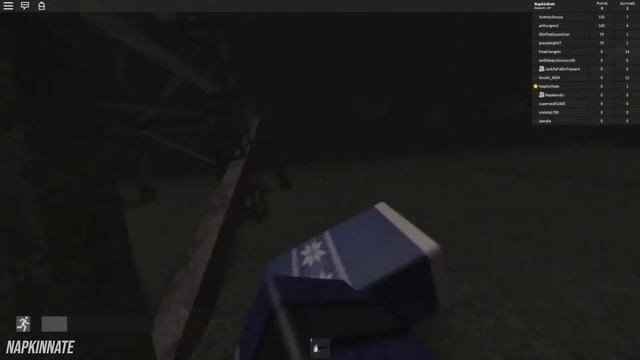 Top 10 Roblox Horror games that are NOT FOR KIDS (scary roblox games) смотреть онлайн