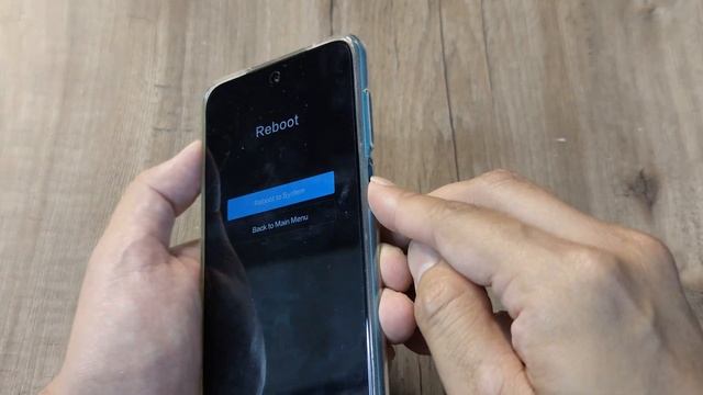 how to fix redmi black screen смотреть онлайн