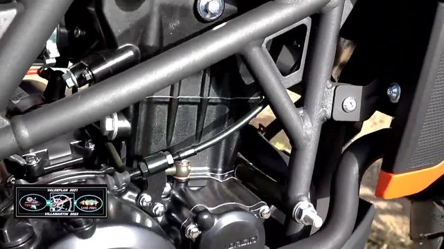 Voge DS 300 смотреть онлайн