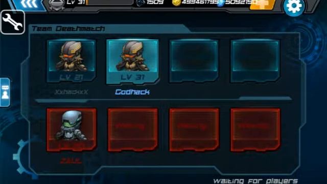 Call of mini infinity hacked game play смотреть онлайн