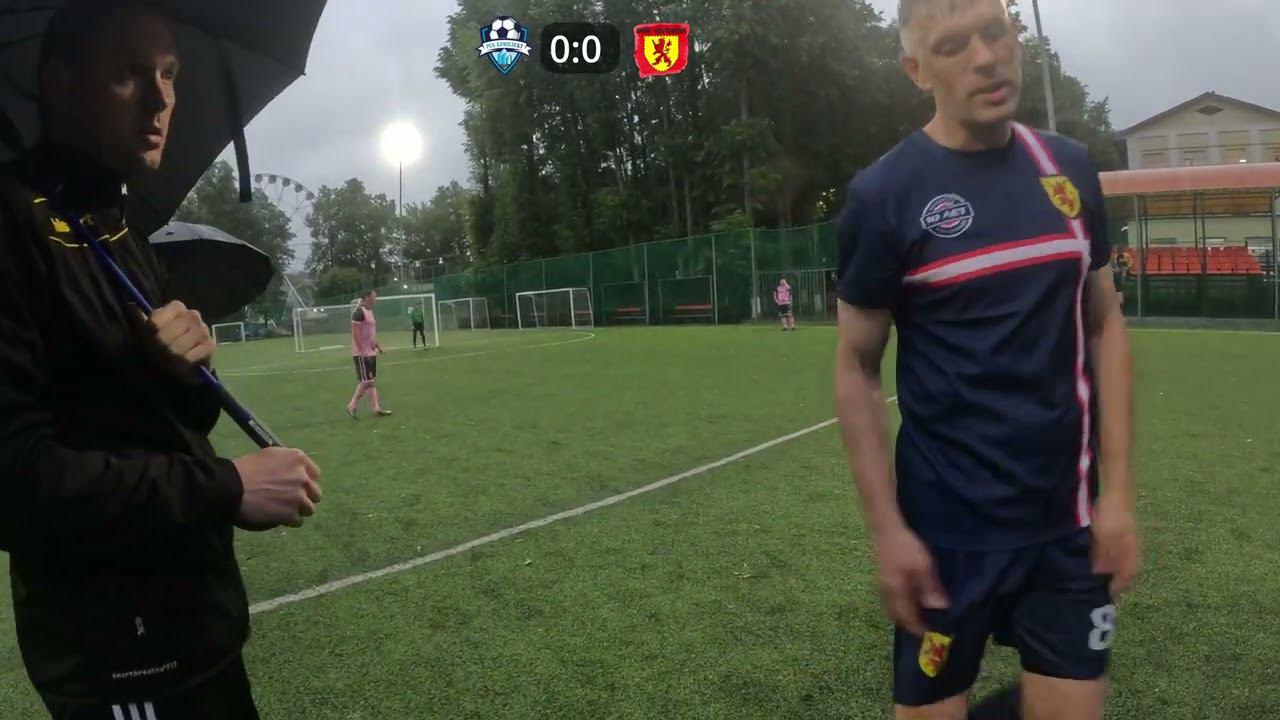 PCK КОМПЛЕКТ VS КИЛИКИЯ МИНИ ФУТБОЛ смотреть онлайн