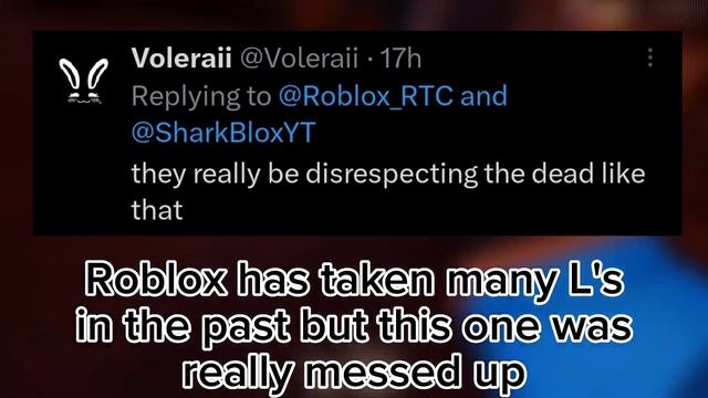 Roblox Force Changed the Avatars of Old Accounts.. смотреть онлайн