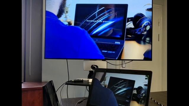 2024 How to Mirror screen from PC to TV - 1001 TVs