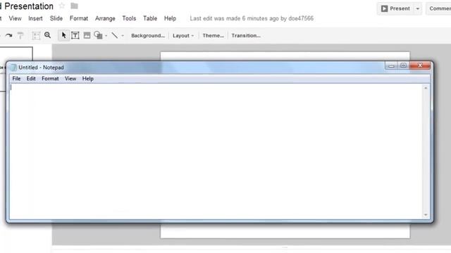 How to embed Google Docs in HTML смотреть онлайн