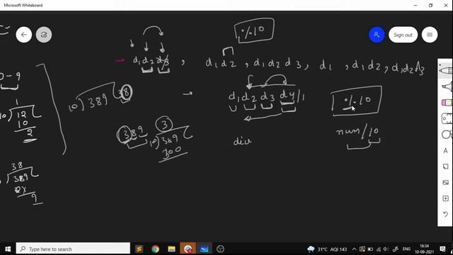 Radix Sort | Sorting Series | Implementation Skills | Kirti Gera | GeeksforGeeks C/CPP смотреть онлайн