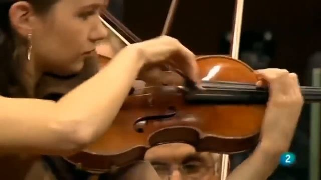 Hilary Hahn - Prokofiev - Violin Concerto No 1 in D major, Op 19 смотреть онлайн