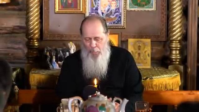 Как вести себя мужчине, чтобы женщина была настоящей женой? смотреть онлайн