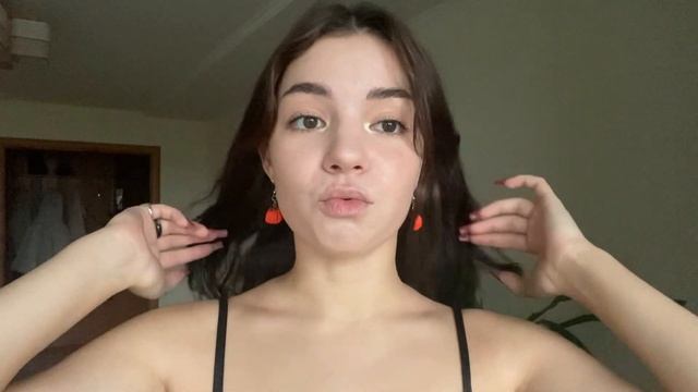 почему Я ЖИВУ ОДНА с 15? ответы на вопросы/ готовим тыквенный суп/растяжка/birthday