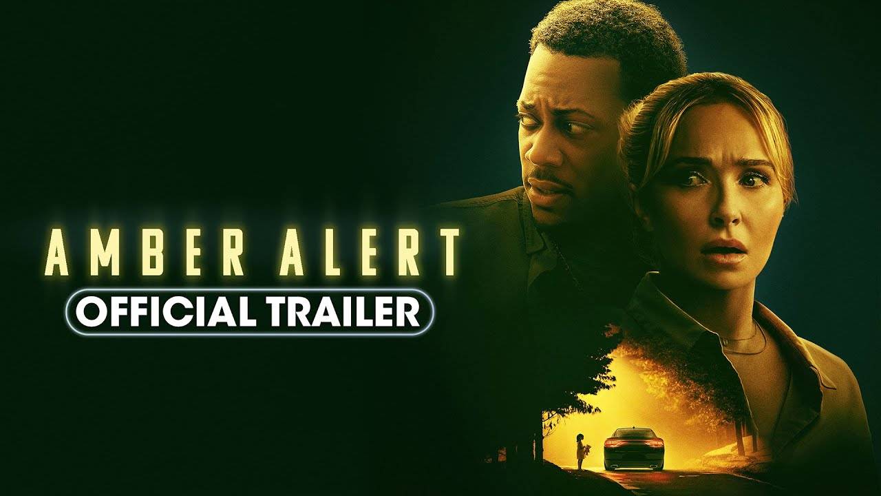Amber Alert Movie - Official Trailer | Lionsgate Movies смотреть онлайн