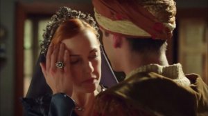 Султан Сулейман Отправился На Охоту с Шехзады | История Османской Империи