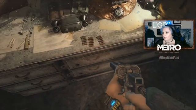 Metro Marathon - Bad Karma Part 1 смотреть онлайн