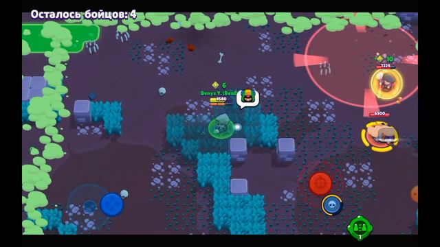 ДАТА ОКТЯБРЬСКОЙ ОБНОВЛЕНИЕ В BRAWL STARS | КОГДА ВЫЙДЕТ НОВЫЙ ПЕРСОНАЖ?! смотреть онлайн