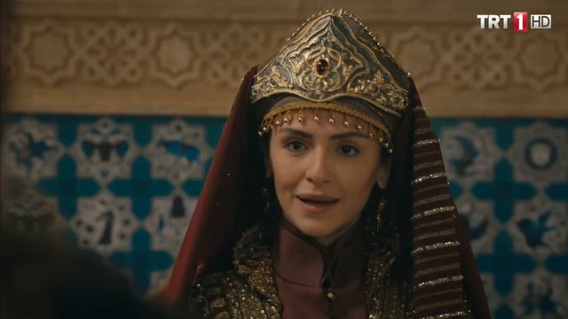 Diriliş Ertuğrul 106. Bölüm смотреть онлайн