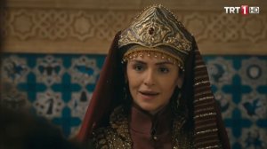 Diriliş Ertuğrul 106. Bölüm