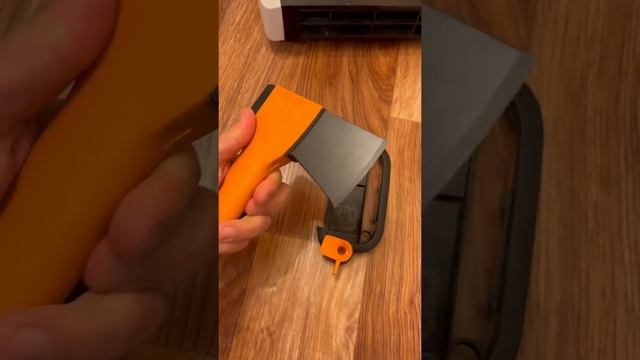 Fiskars x5 походный топор обзор смотреть онлайн