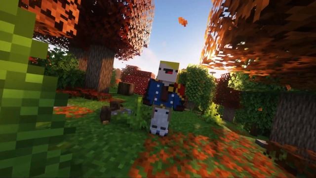 OXFORTPACK. Магическое обновление! Хардкорная сборка для майнкрафта (Minecraft java edition) смотреть онлайн