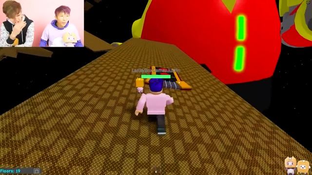 Sonic's FAVORITE Roblox Games Ever! (INSANE SONIC OBBY, RAISE A SONIC, SONIC SPEED SIMULATOR & MORE смотреть онлайн