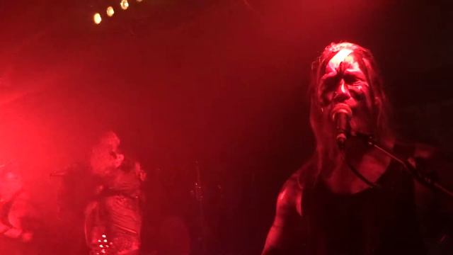 TURISAS - The March Of The Varangian Guard смотреть онлайн