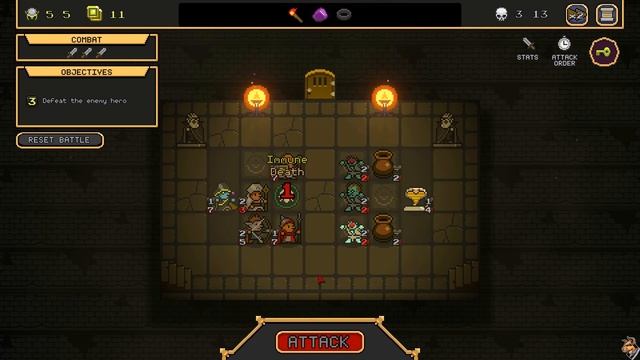The Dungeon Beneath | Cheese Time | Part 10 смотреть онлайн