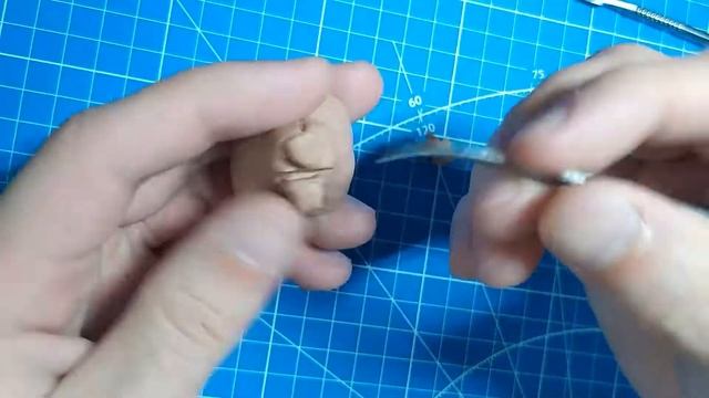 Лепим Муфаса из пластилина Король лев The Lion King: Circle of Life смотреть онлайн