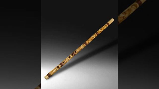 Nay Instrument (Arabic Flute) | ناي смотреть онлайн