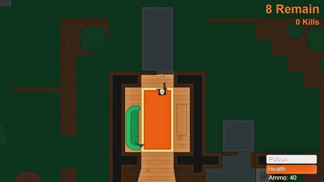 Лучшая .io Игра в 3D! смотреть онлайн