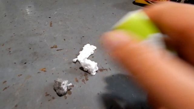 Пенопласт с графитовым наполнением! смотреть онлайн