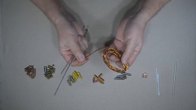 8 самодельных грузов для вращающихся блесен ?. смотреть онлайн