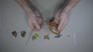 8 самодельных грузов для вращающихся блесен ?.