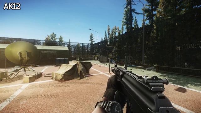 Tarkov August Content Thorough Breakdown - Wipe Incoming - Escape From Tarkov Future Content смотреть онлайн