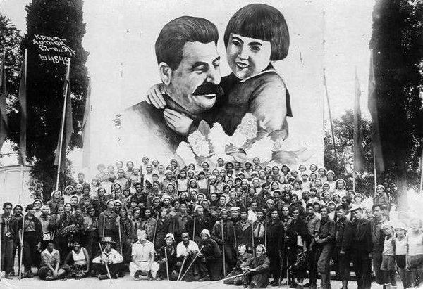 Эпоха Сталина. На канале Виталия Колпашникова: Евгений Михайлов, Роман Татаринов, Александр Семченко