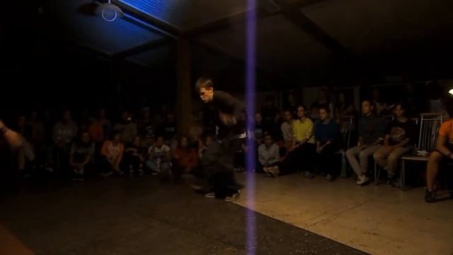 Стручок vs. Стёпа / final / hip-hop begginers / NEXT LEVEL DANCE CAMP смотреть онлайн