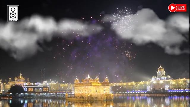 #live ?Khayal Rakhi Waheguru | Guru Kirtan #waheguru #shabad #gurunanakdevji #ambientmusic #relaxin смотреть онлайн