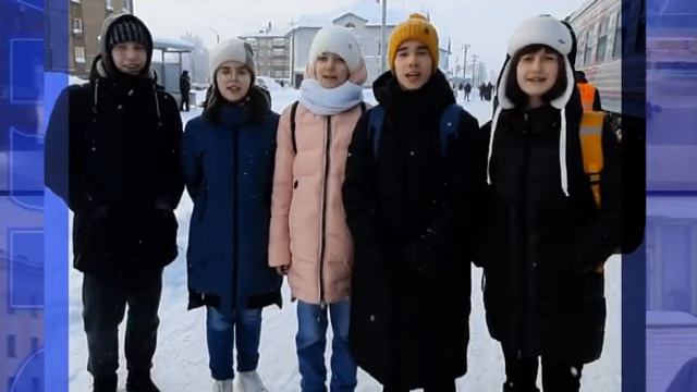 Печорский калейдоскоп от 12 02 2023 смотреть онлайн