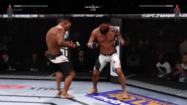 Mike Tyson kills Barak Obama *NOT CLICKBAIT* смотреть онлайн