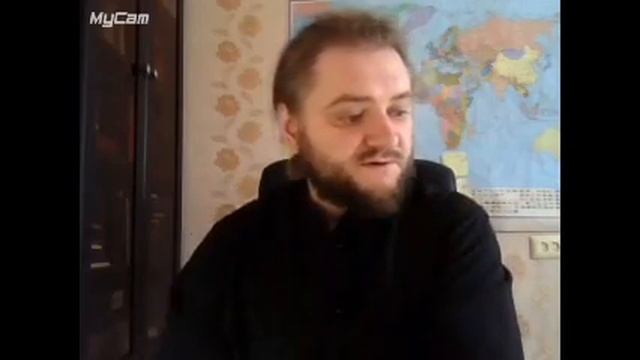 Люди с кривыми усмешками / о.Савва Мажуко 31.07.2022 смотреть онлайн