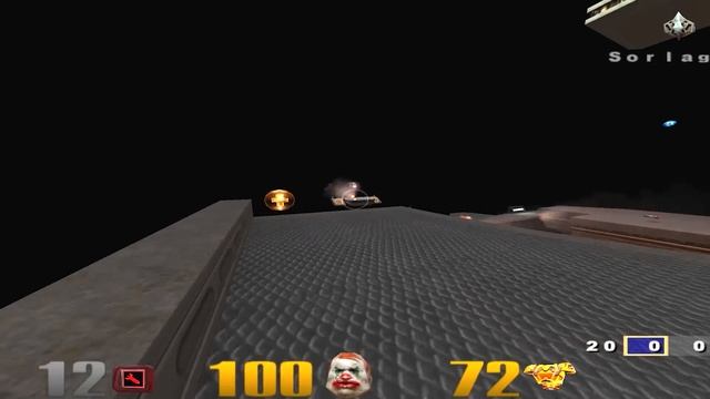 The History of Quake with Tim Willits смотреть онлайн