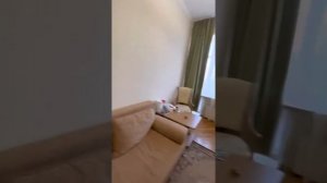 Обзор номера 402 в санатории Центросоюз Кисловодск