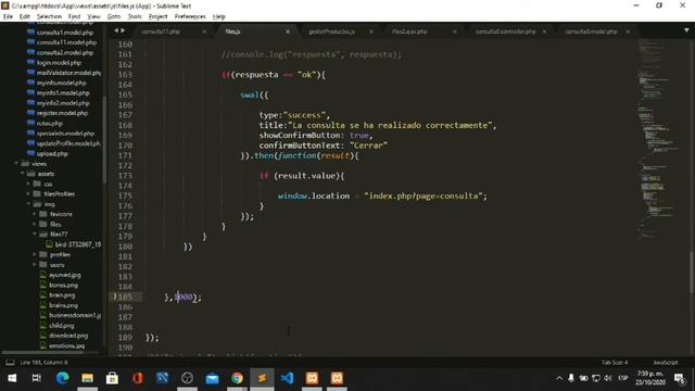 Error Formulario dropzone смотреть онлайн