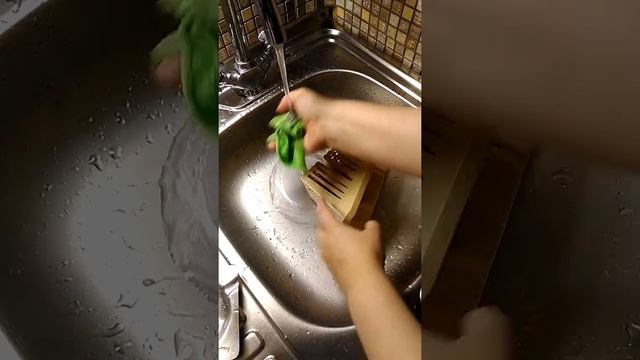 Липкий жир и трудные места! #Гринвей салфетка. смотреть онлайн