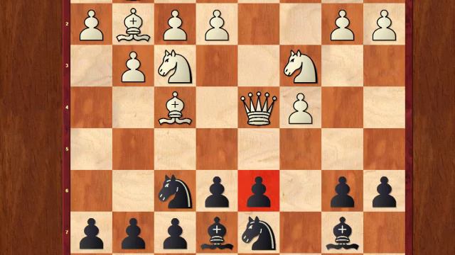 Когда и зачем изучать дебют? "Ёж" смотреть онлайн